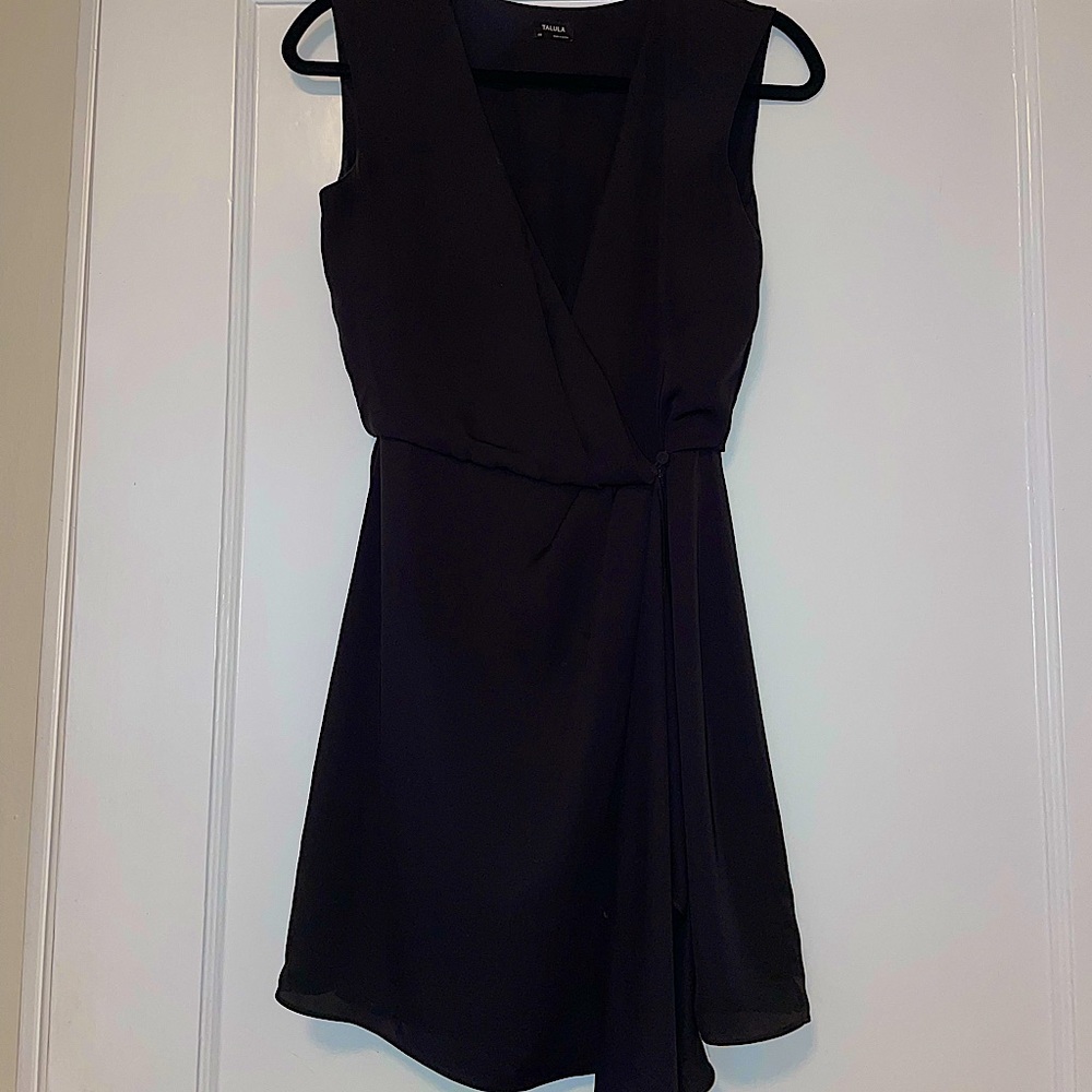 The perfect little black dress - aritizia